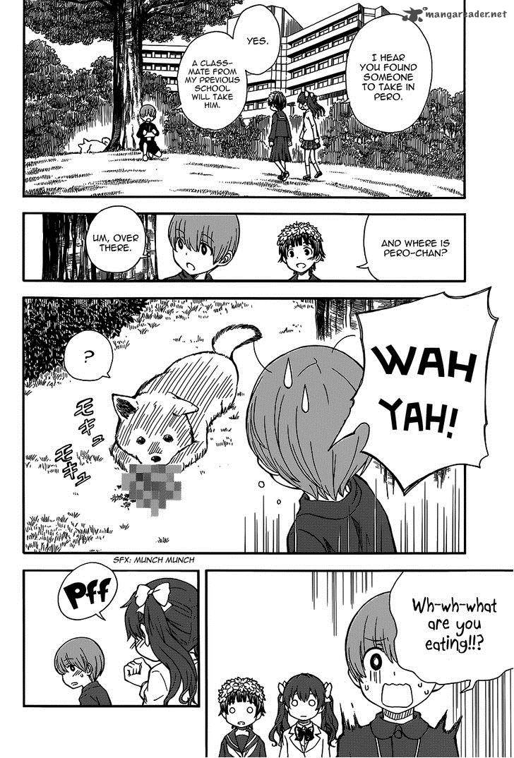 To Aru Kagaku No Choudenjibou 77 4