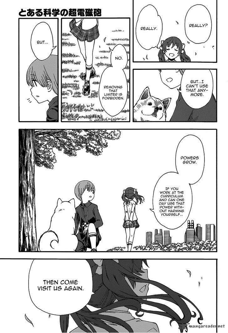 To Aru Kagaku No Choudenjibou 77 9