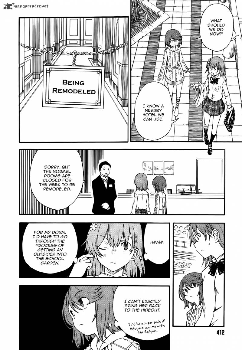 To Aru Kagaku No Choudenjibou 79 14