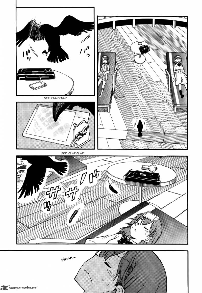 To Aru Kagaku No Choudenjibou 79 17