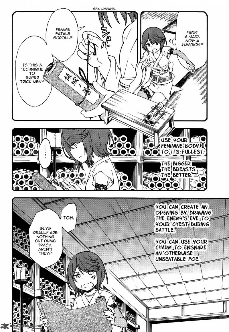 To Aru Kagaku No Choudenjibou 79 8