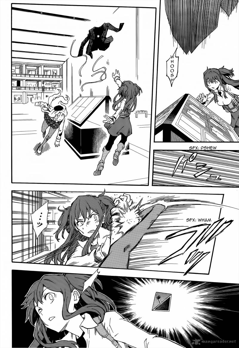 To Aru Kagaku No Choudenjibou 83 6