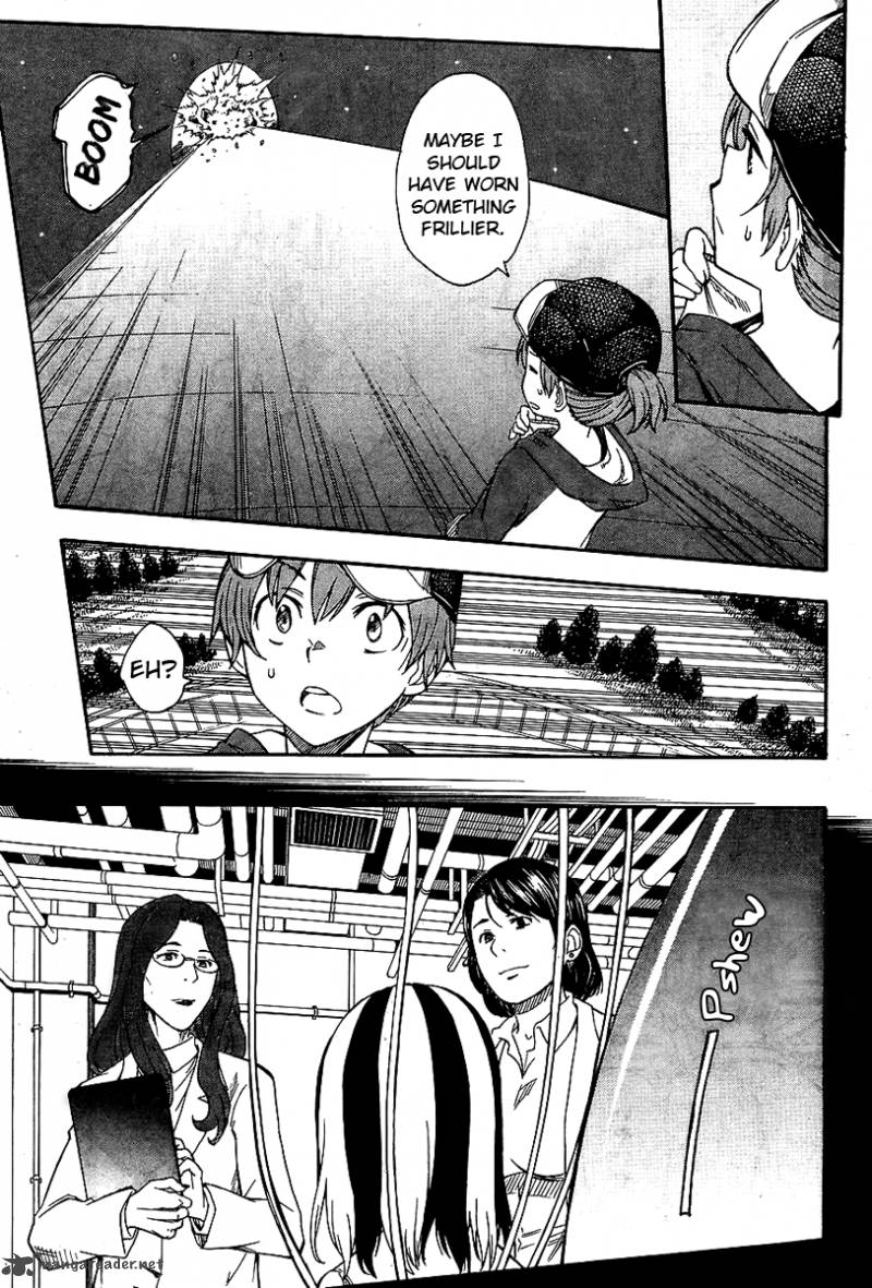 To Aru Kagaku No Choudenjibou 86 11