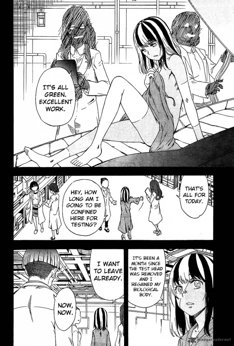 To Aru Kagaku No Choudenjibou 86 12
