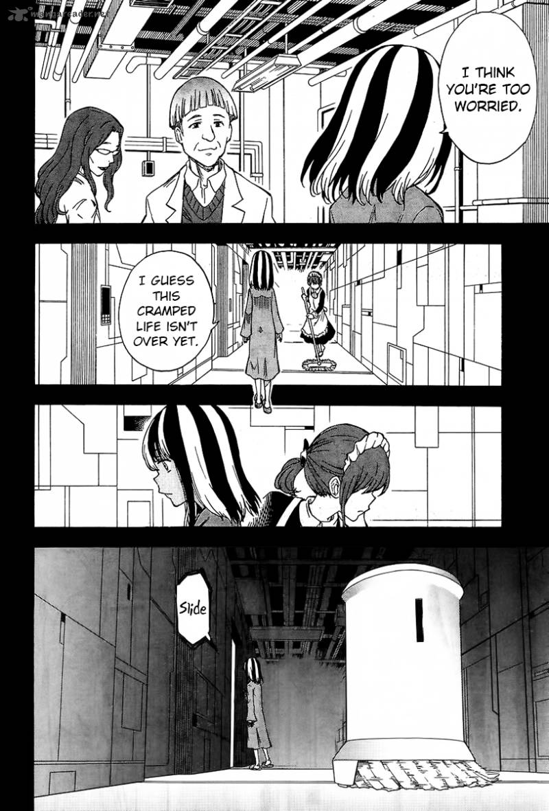 To Aru Kagaku No Choudenjibou 86 14