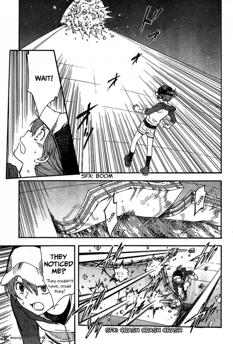 To Aru Kagaku No Choudenjibou 86 21