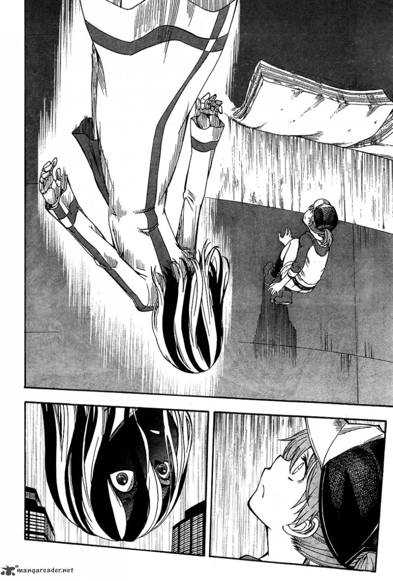 To Aru Kagaku No Choudenjibou 86 22