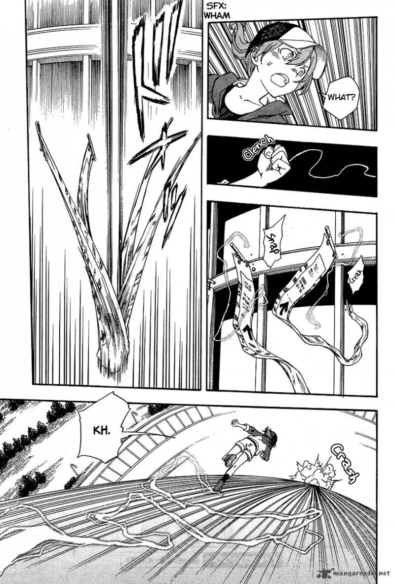 To Aru Kagaku No Choudenjibou 86 23