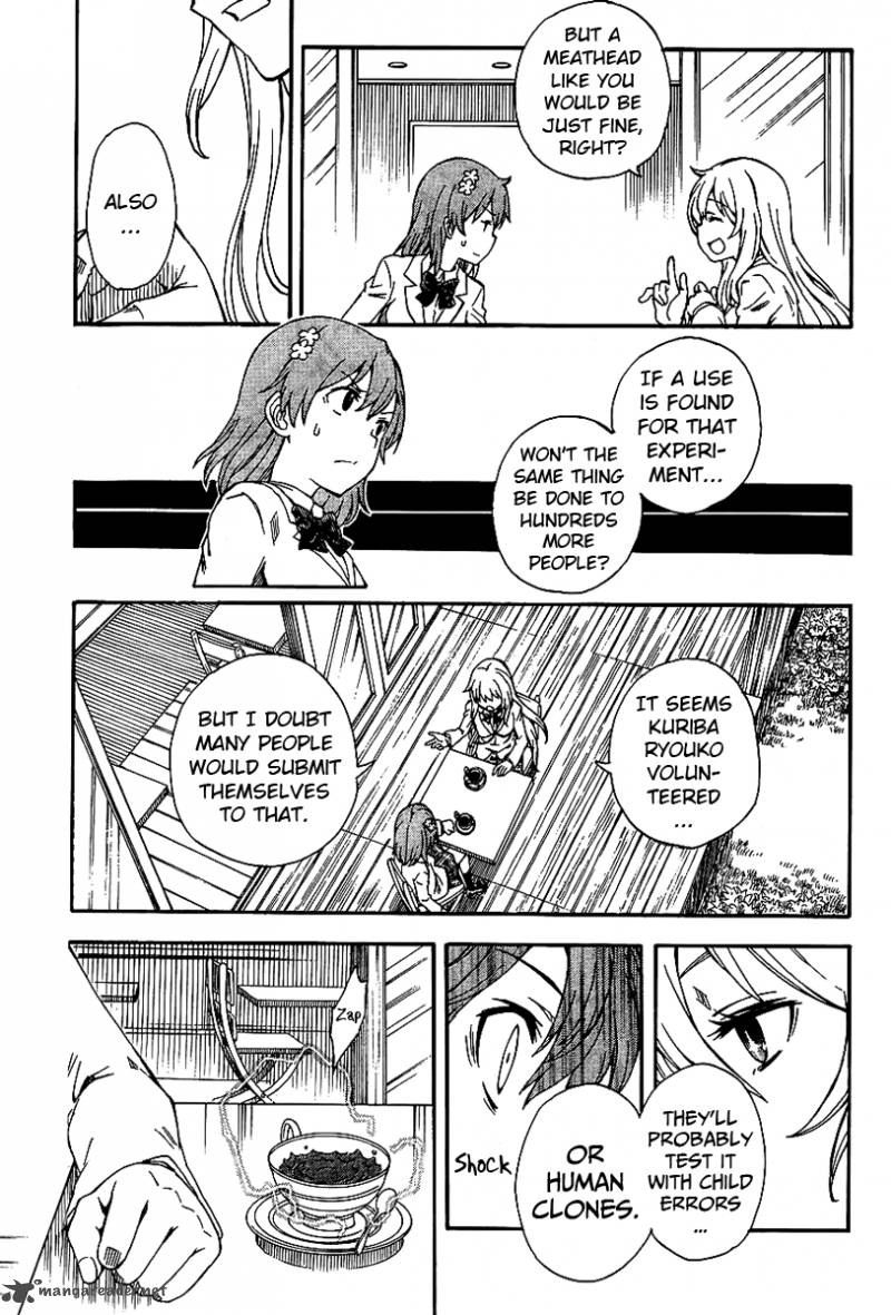 To Aru Kagaku No Choudenjibou 86 3