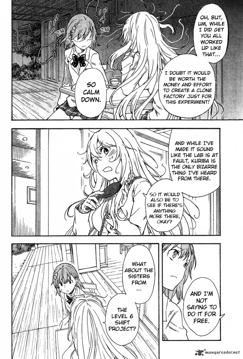 To Aru Kagaku No Choudenjibou 86 4
