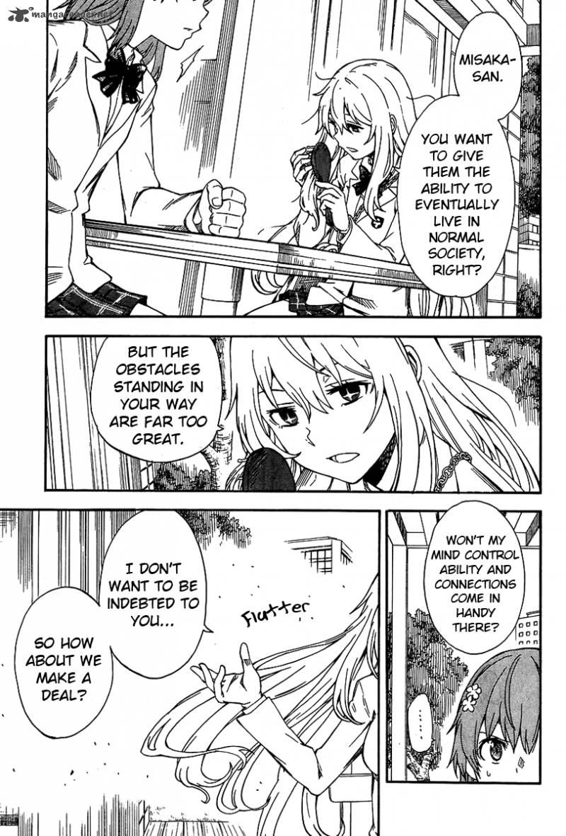 To Aru Kagaku No Choudenjibou 86 5