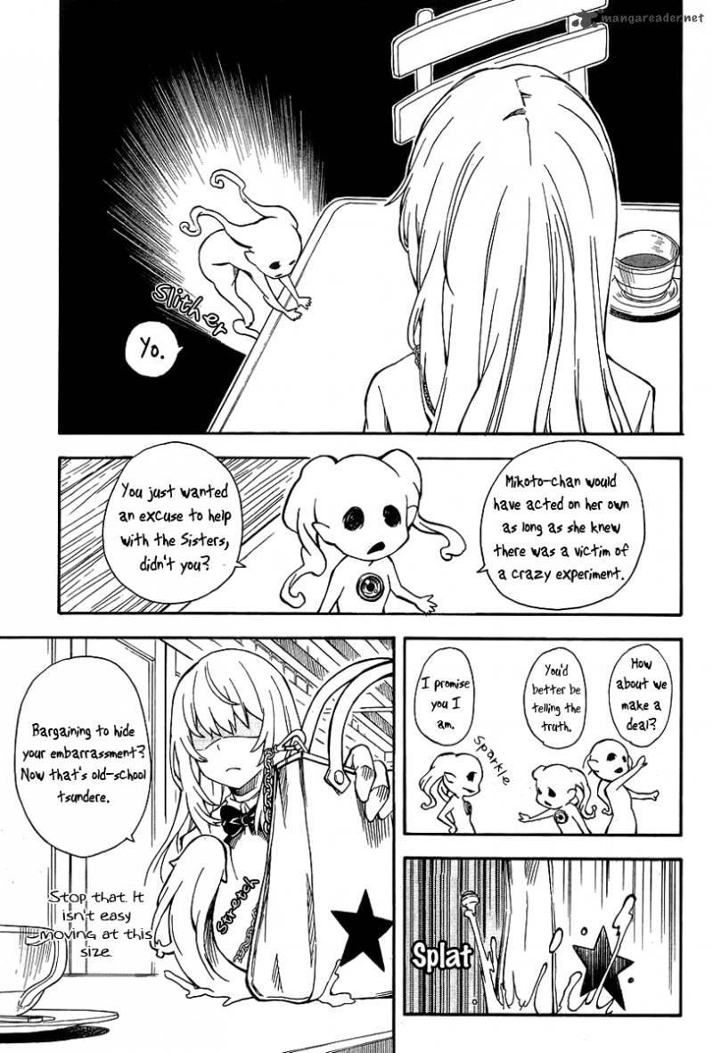 To Aru Kagaku No Choudenjibou 86 7