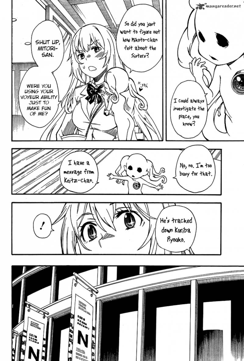 To Aru Kagaku No Choudenjibou 86 8