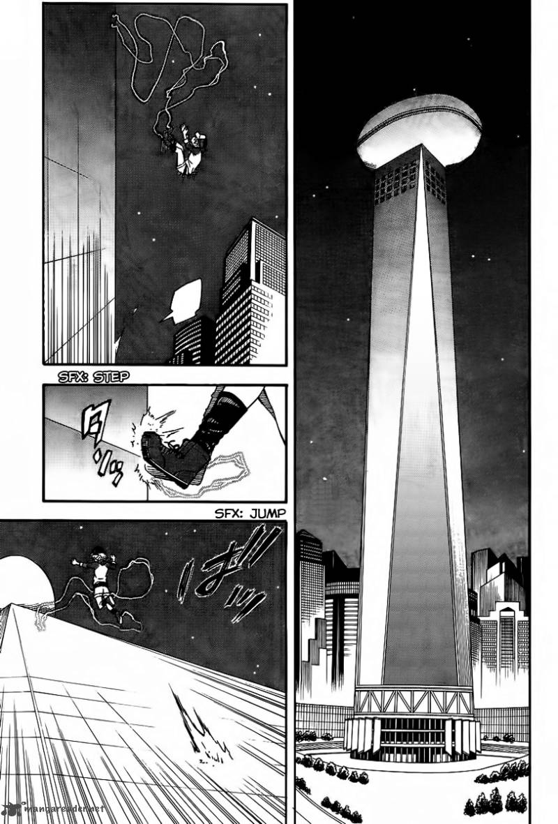 To Aru Kagaku No Choudenjibou 86 9