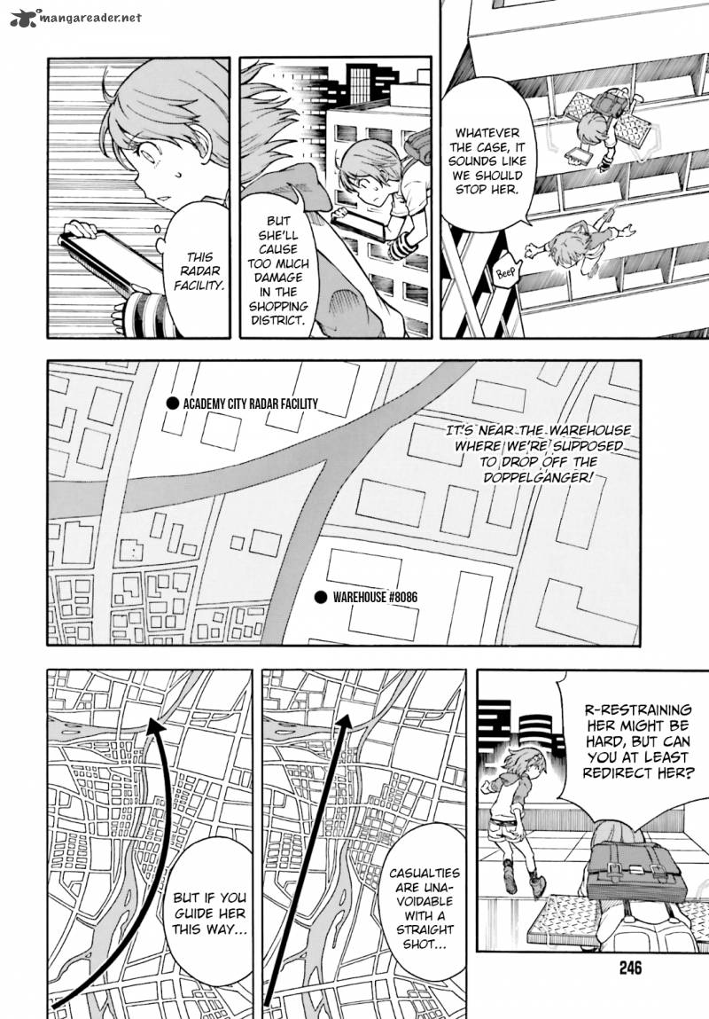 To Aru Kagaku No Choudenjibou 91 12