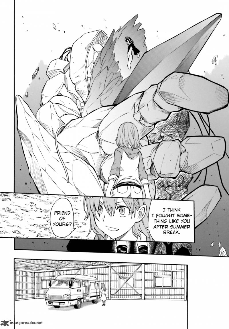 To Aru Kagaku No Choudenjibou 91 22