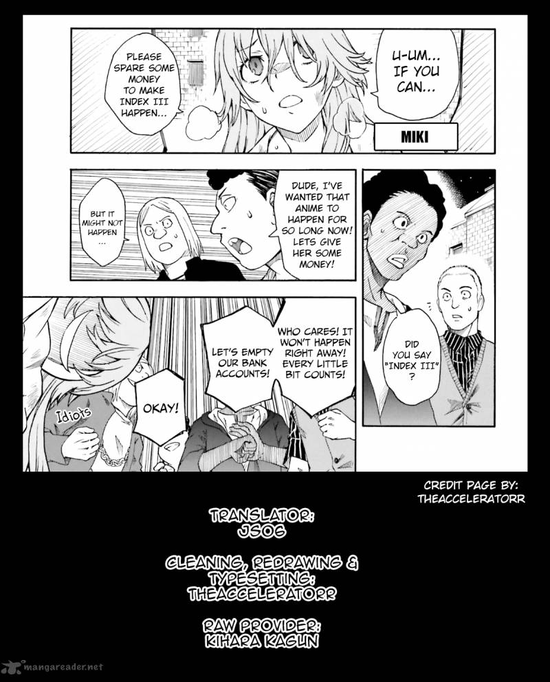 To Aru Kagaku No Choudenjibou 91 33