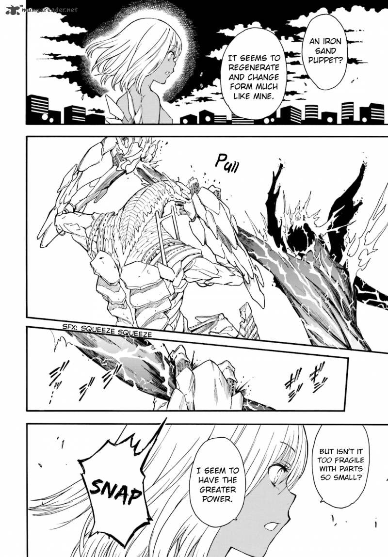 To Aru Kagaku No Choudenjibou 92 19