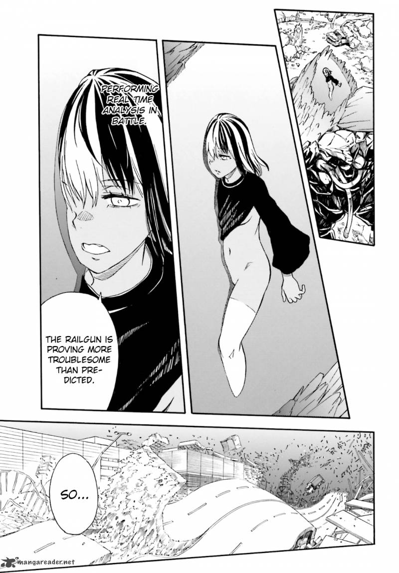To Aru Kagaku No Choudenjibou 92 5