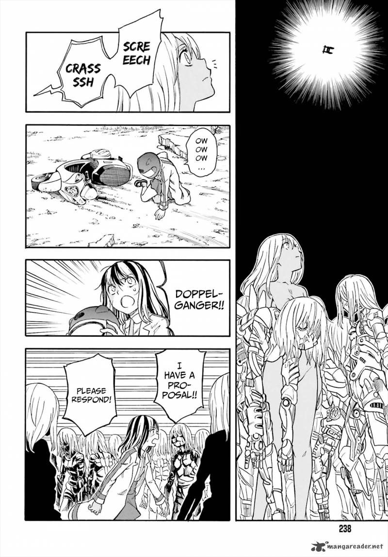To Aru Kagaku No Choudenjibou 93 7