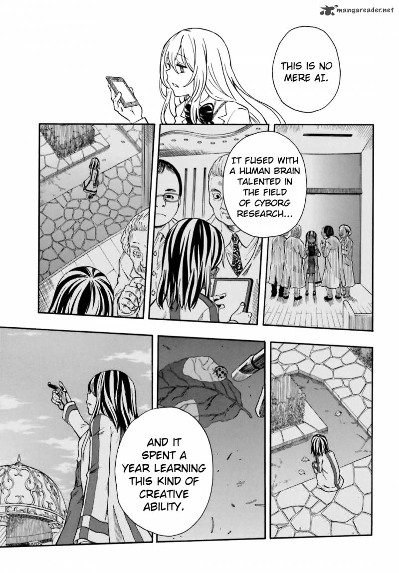 To Aru Kagaku No Choudenjibou 94 9