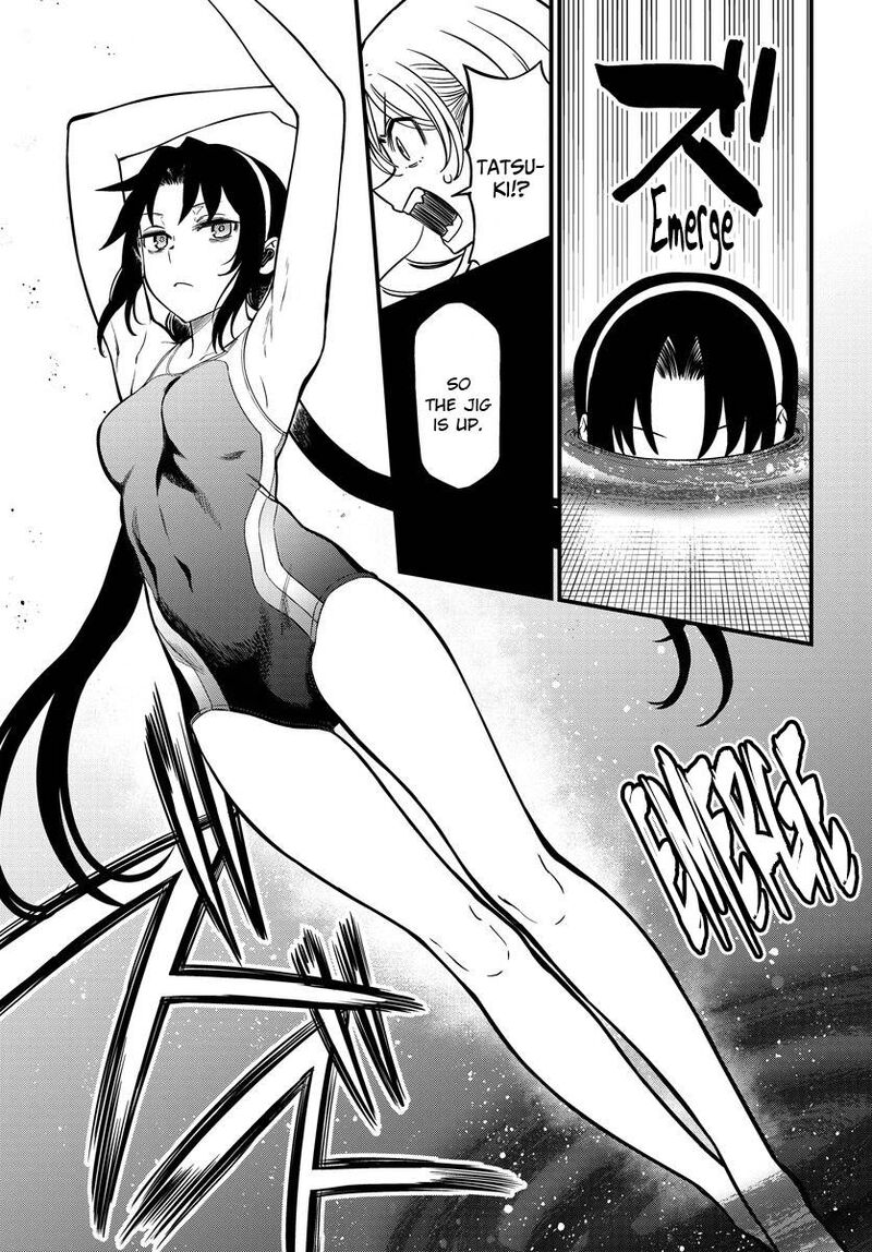 To Aru Kagaku No Mental Out 10 15