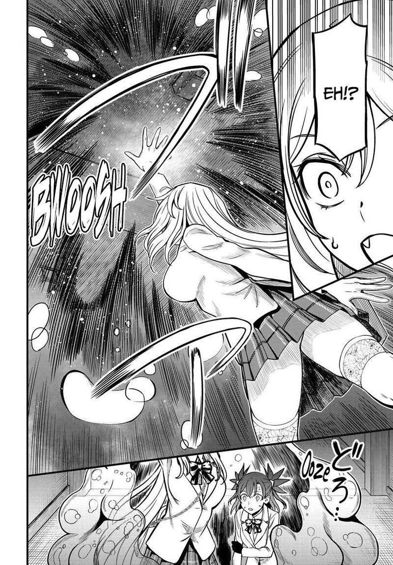 To Aru Kagaku No Mental Out 10 8