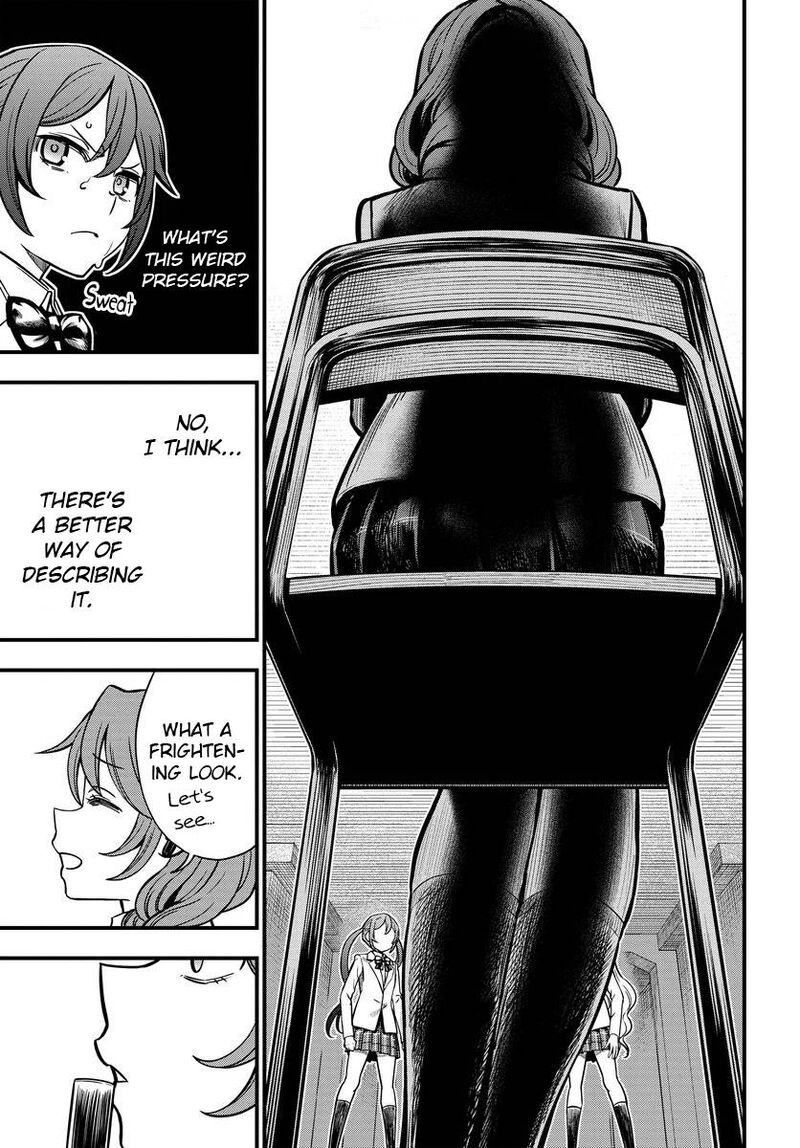 To Aru Kagaku No Mental Out 11 13