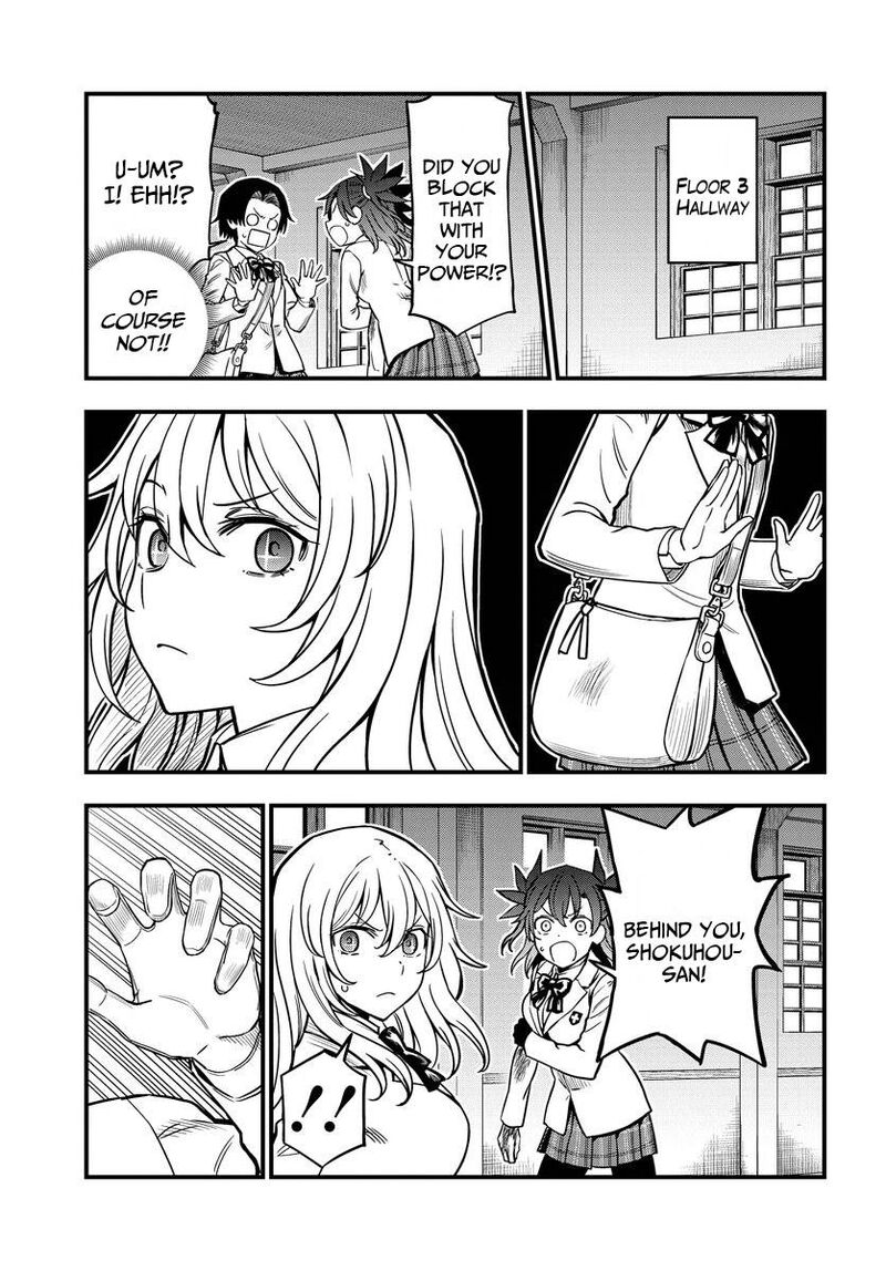 To Aru Kagaku No Mental Out 11 15