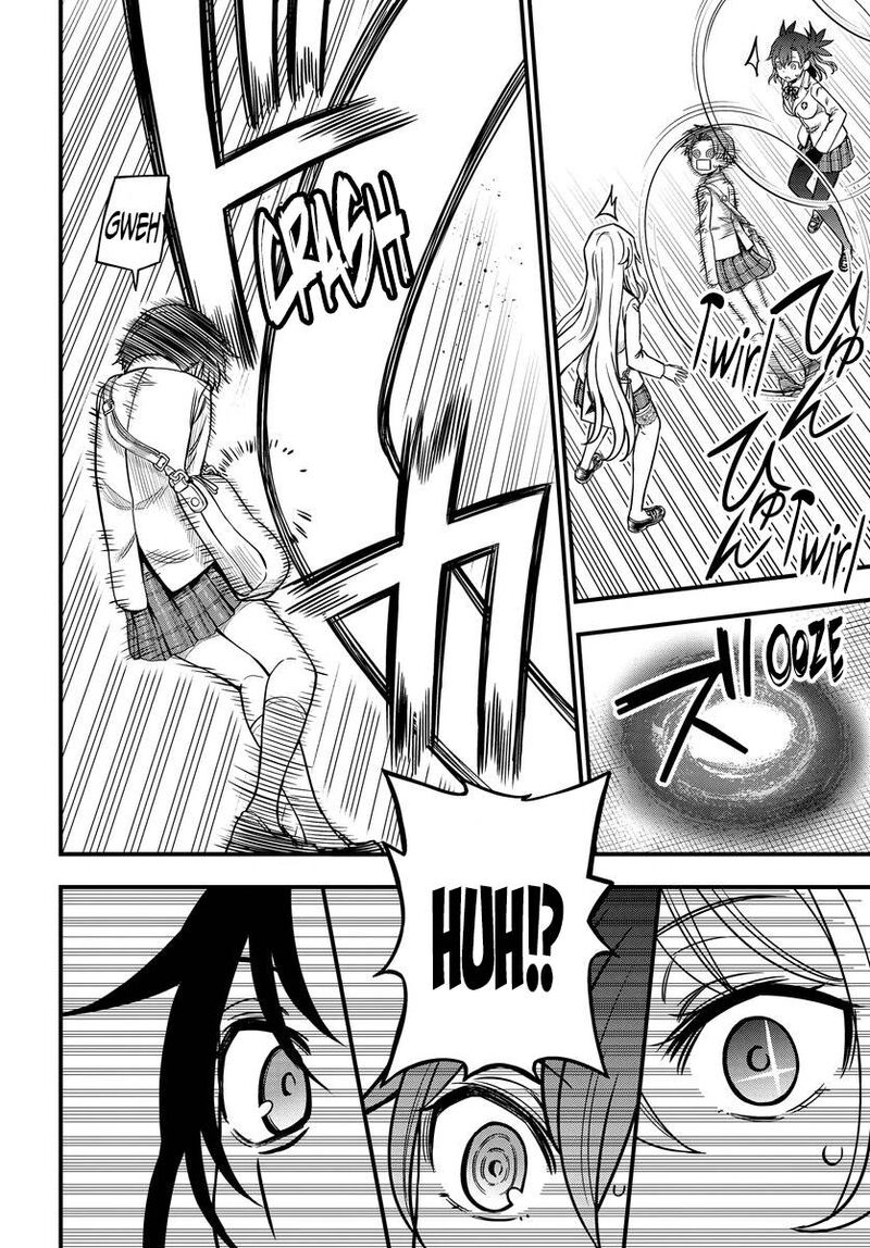 To Aru Kagaku No Mental Out 11 6