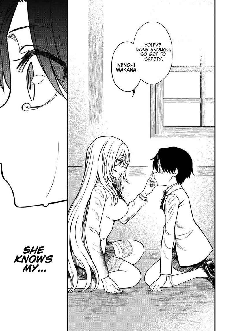 To Aru Kagaku No Mental Out 12b 17