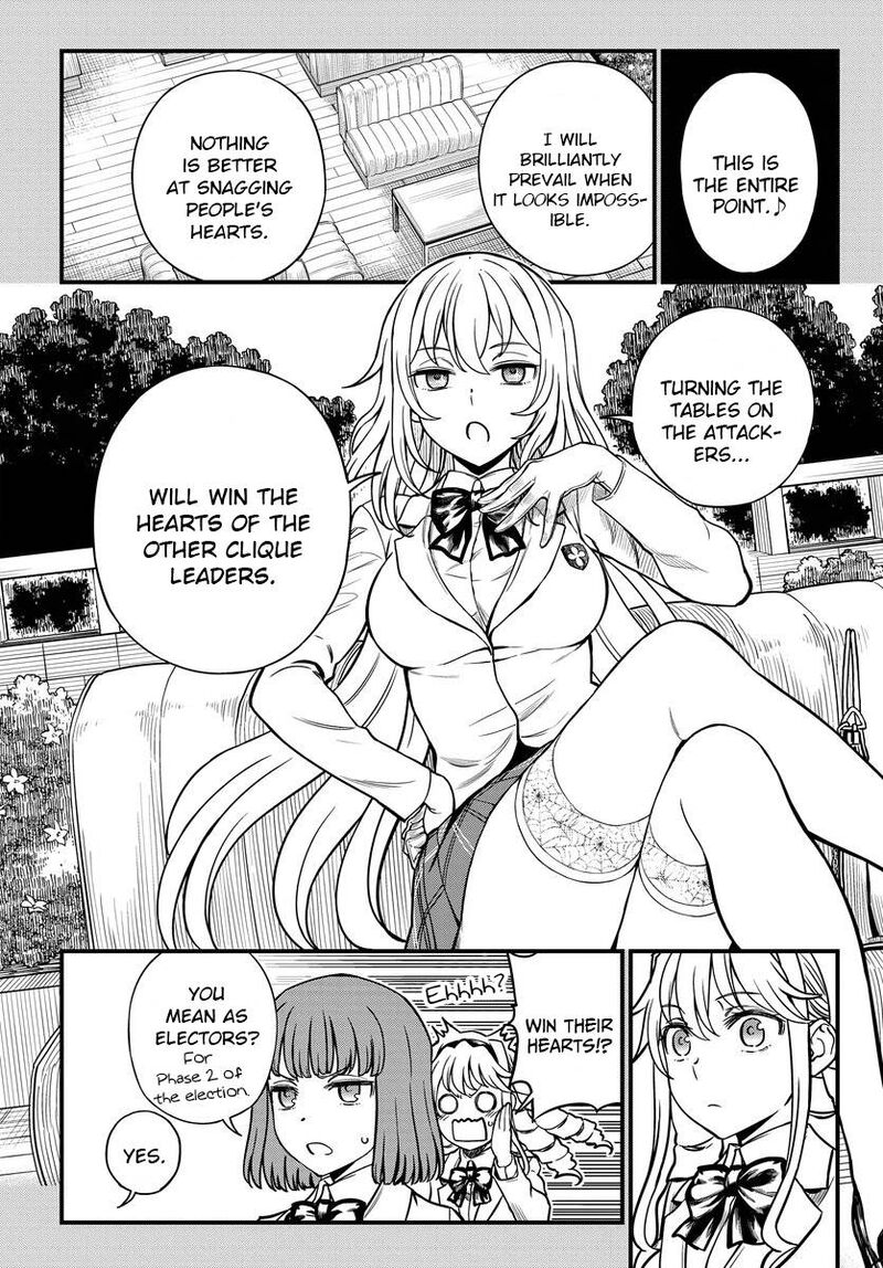To Aru Kagaku No Mental Out 13 10