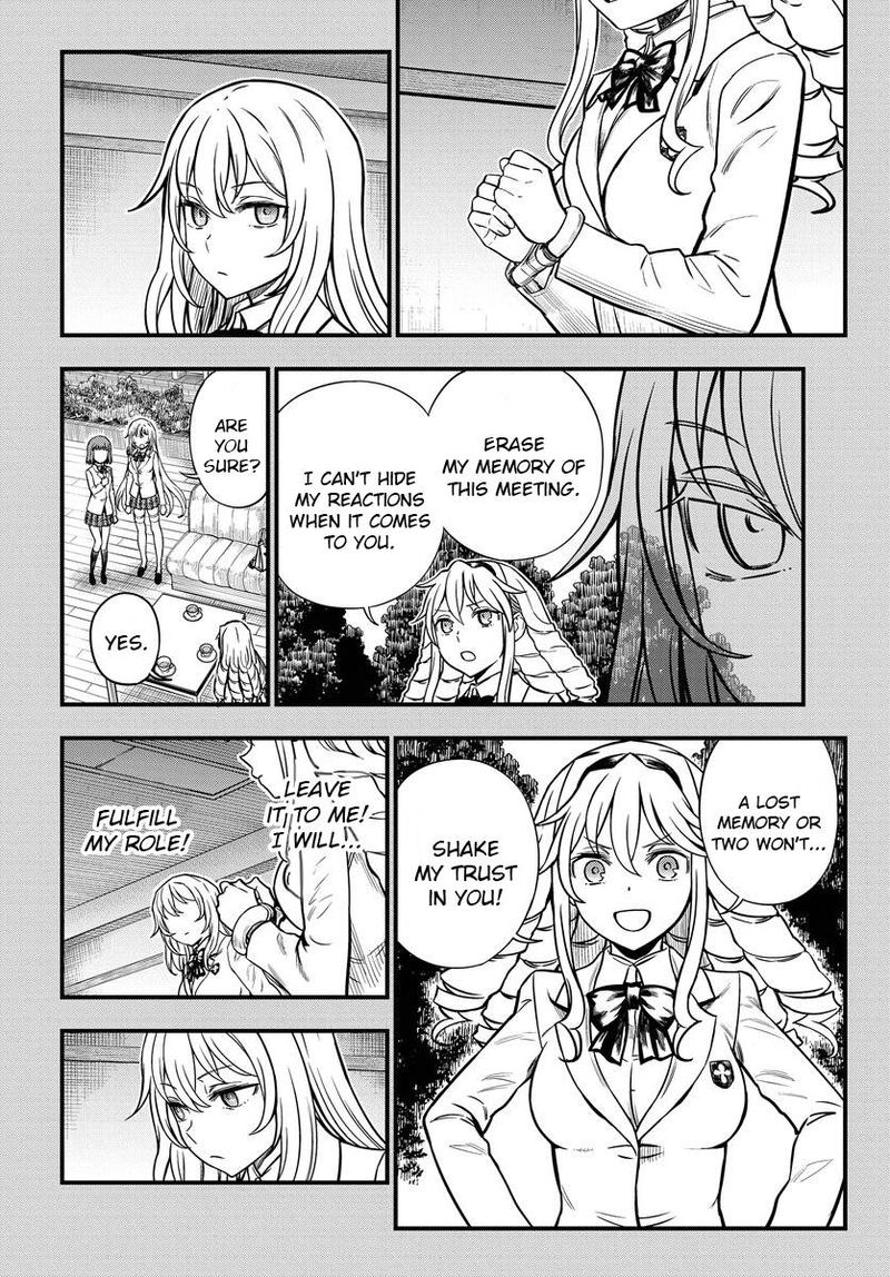 To Aru Kagaku No Mental Out 13 16