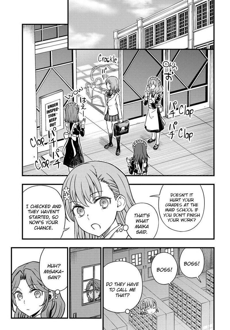 To Aru Kagaku No Mental Out 13 23