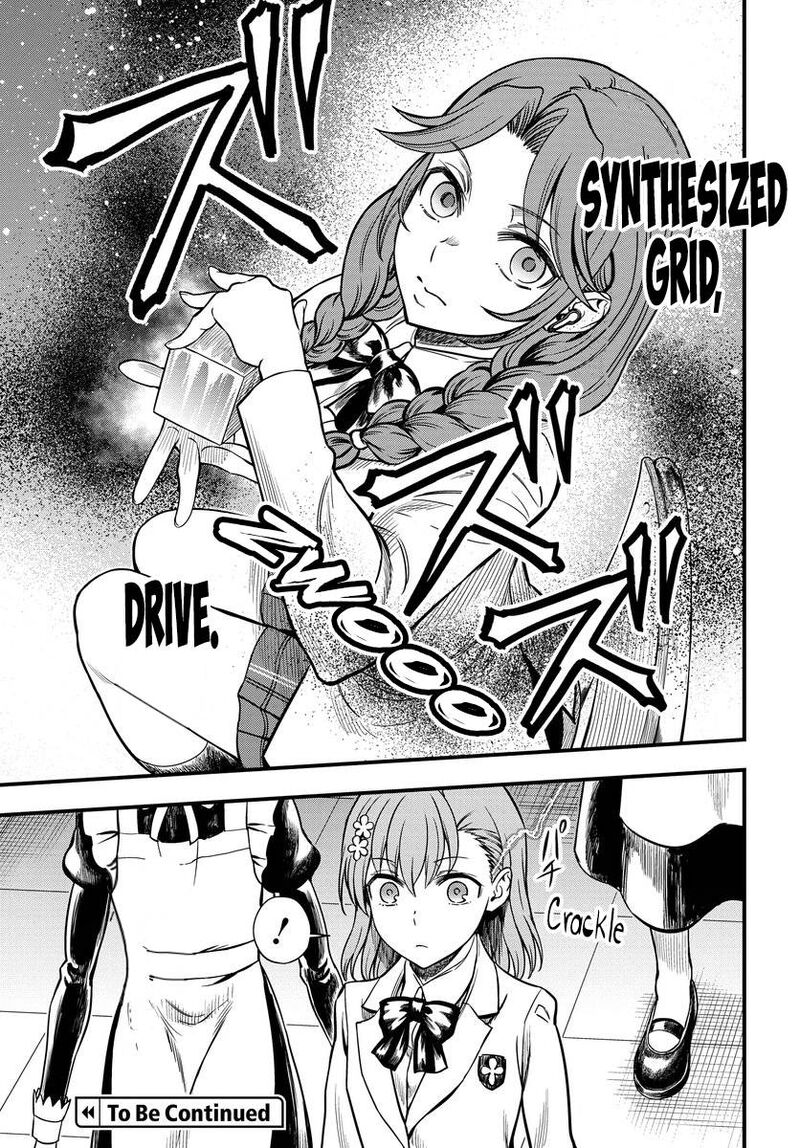 To Aru Kagaku No Mental Out 13 25