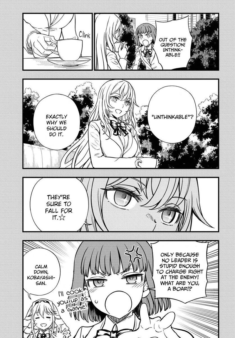 To Aru Kagaku No Mental Out 13 3