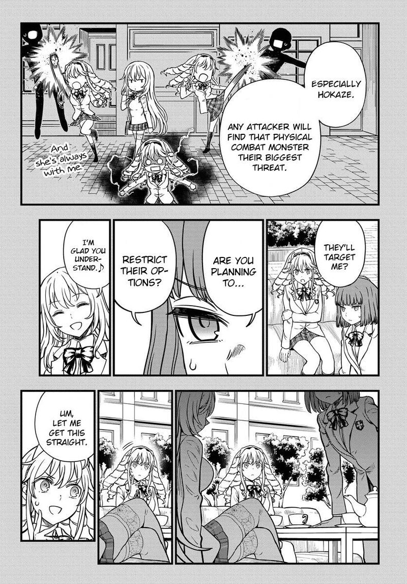 To Aru Kagaku No Mental Out 13 5