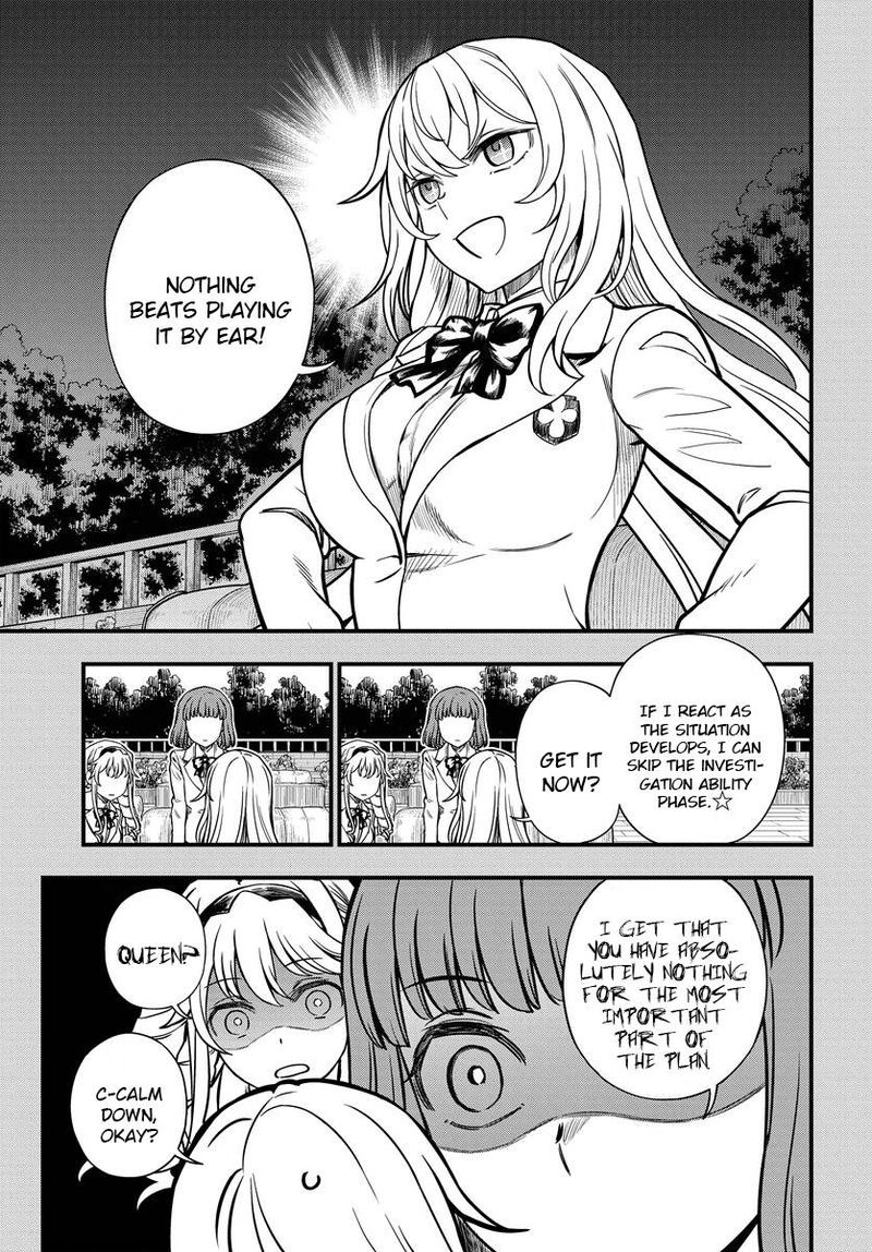 To Aru Kagaku No Mental Out 13 9
