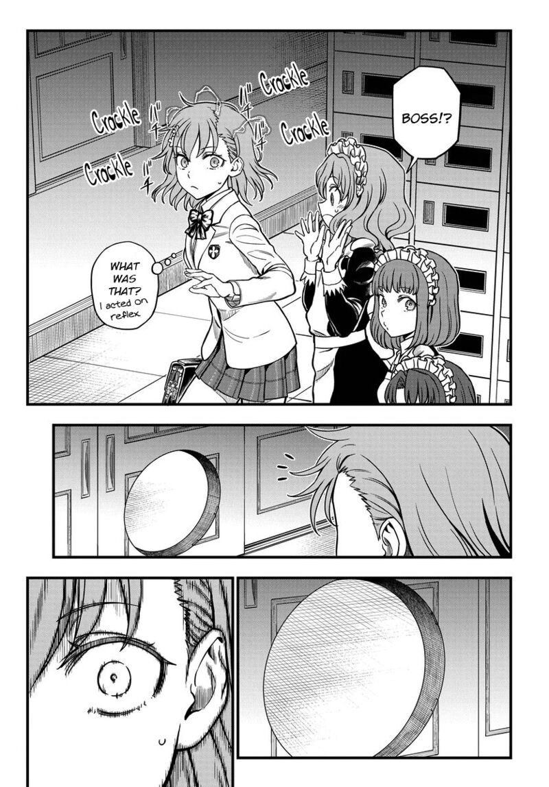 To Aru Kagaku No Mental Out 14 3