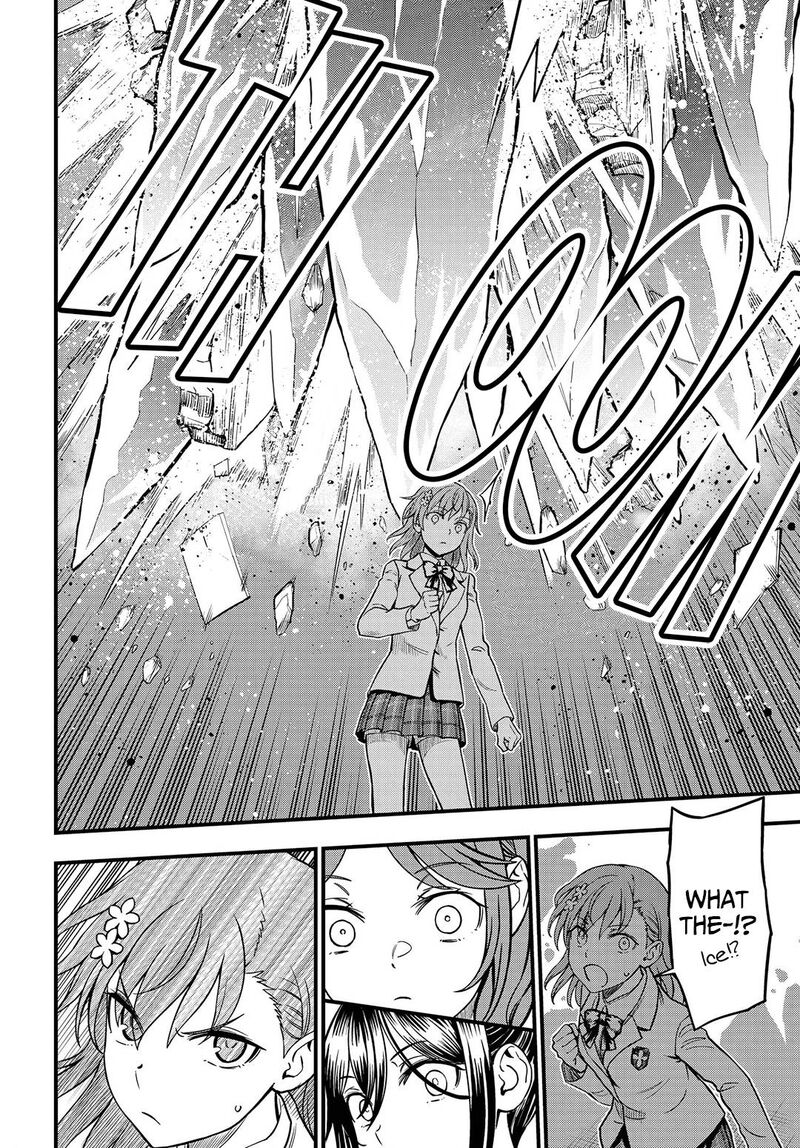 To Aru Kagaku No Mental Out 15 22