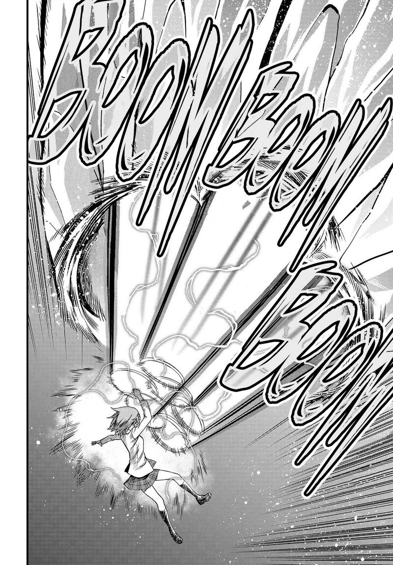 To Aru Kagaku No Mental Out 15 24