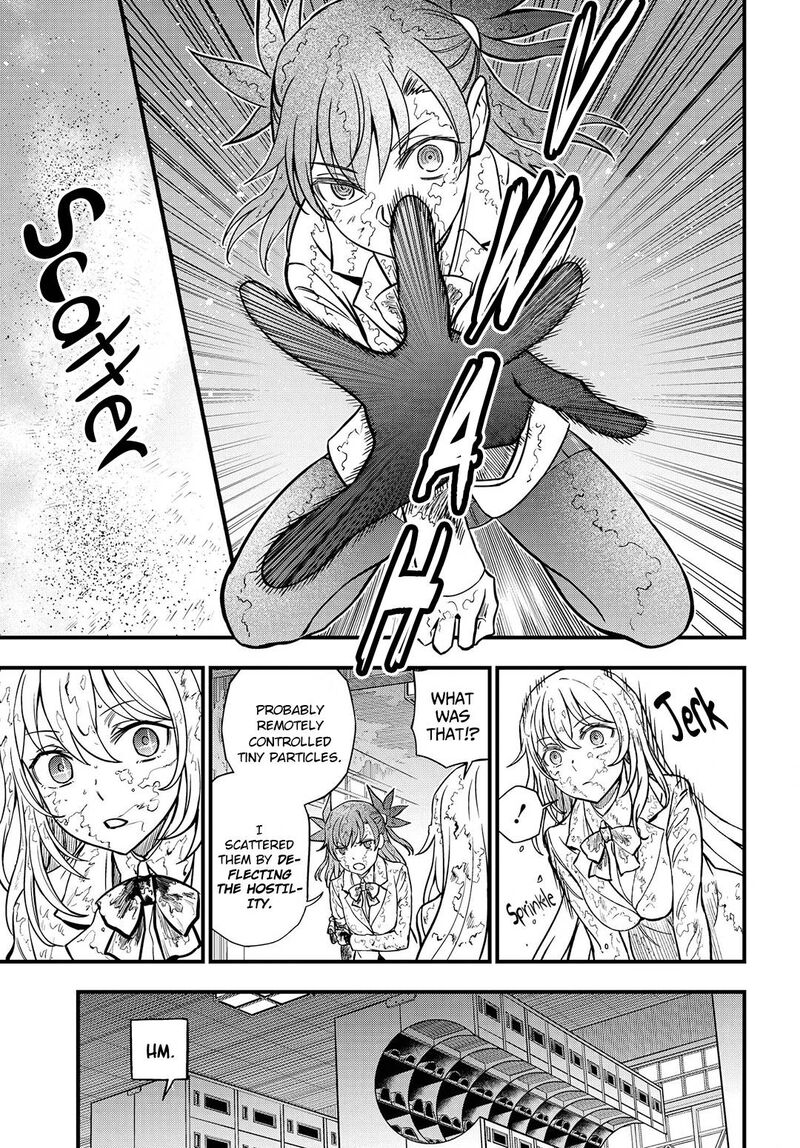To Aru Kagaku No Mental Out 15 3