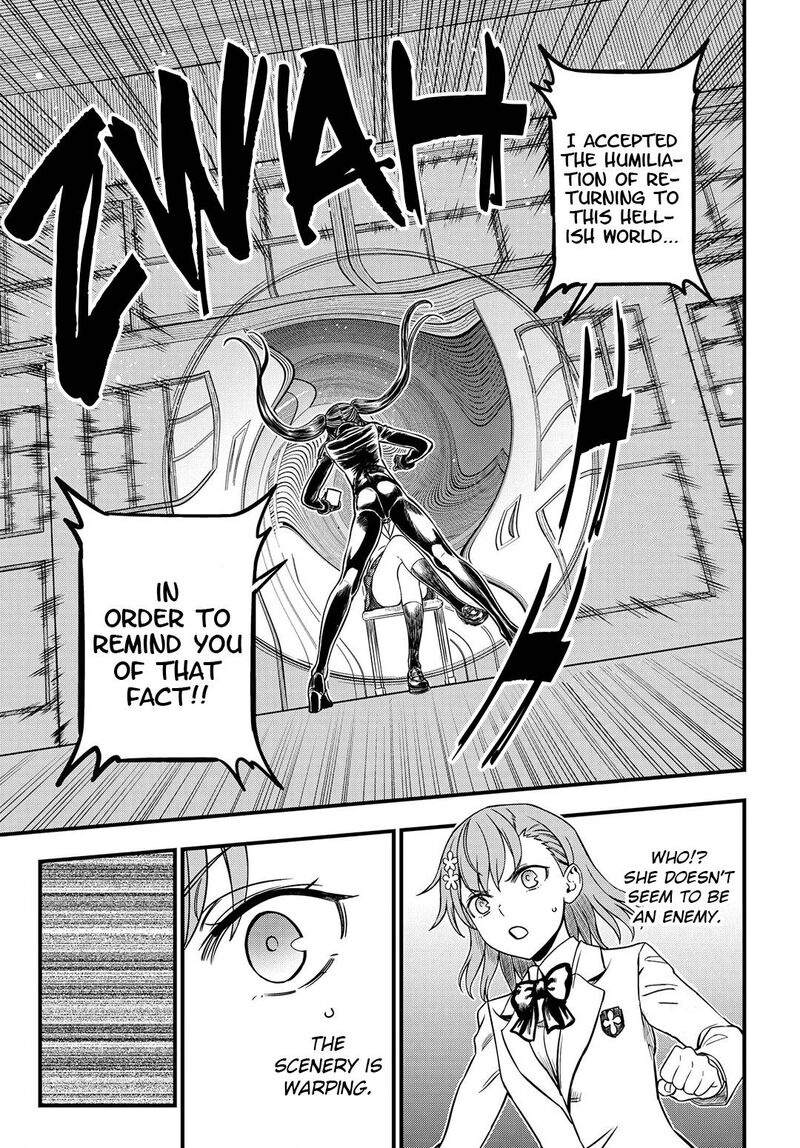 To Aru Kagaku No Mental Out 15 5