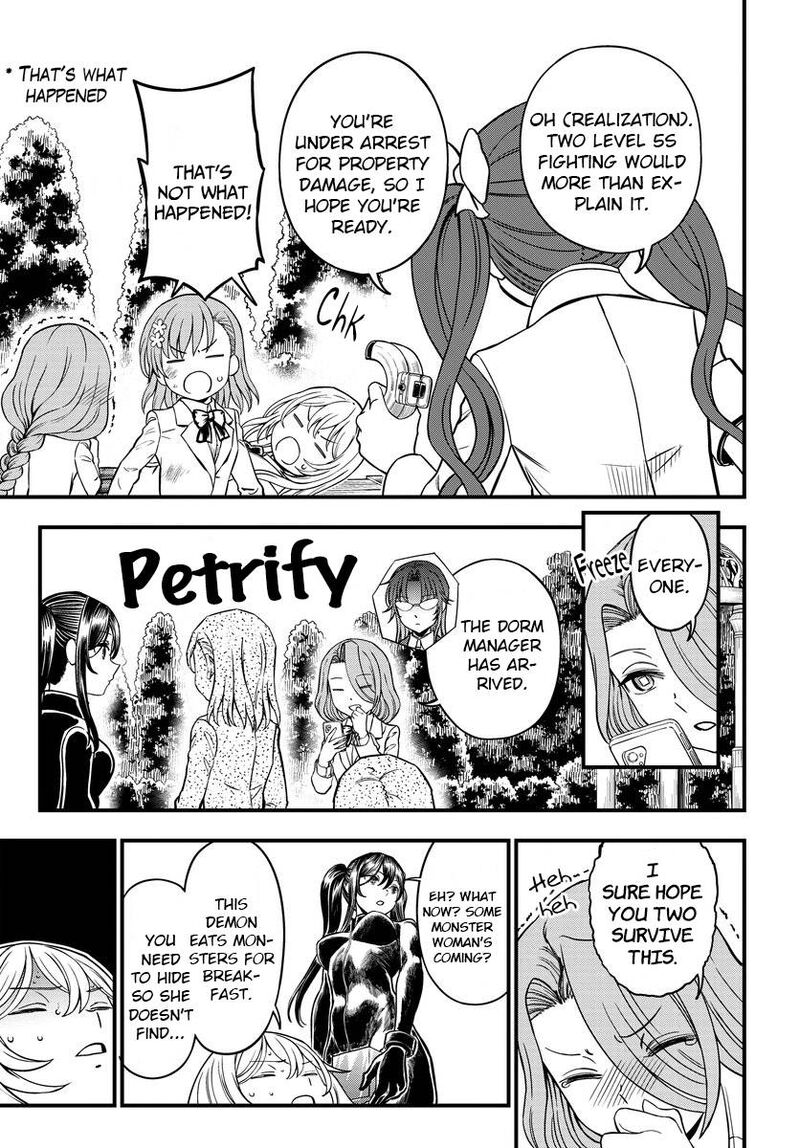 To Aru Kagaku No Mental Out 16 15