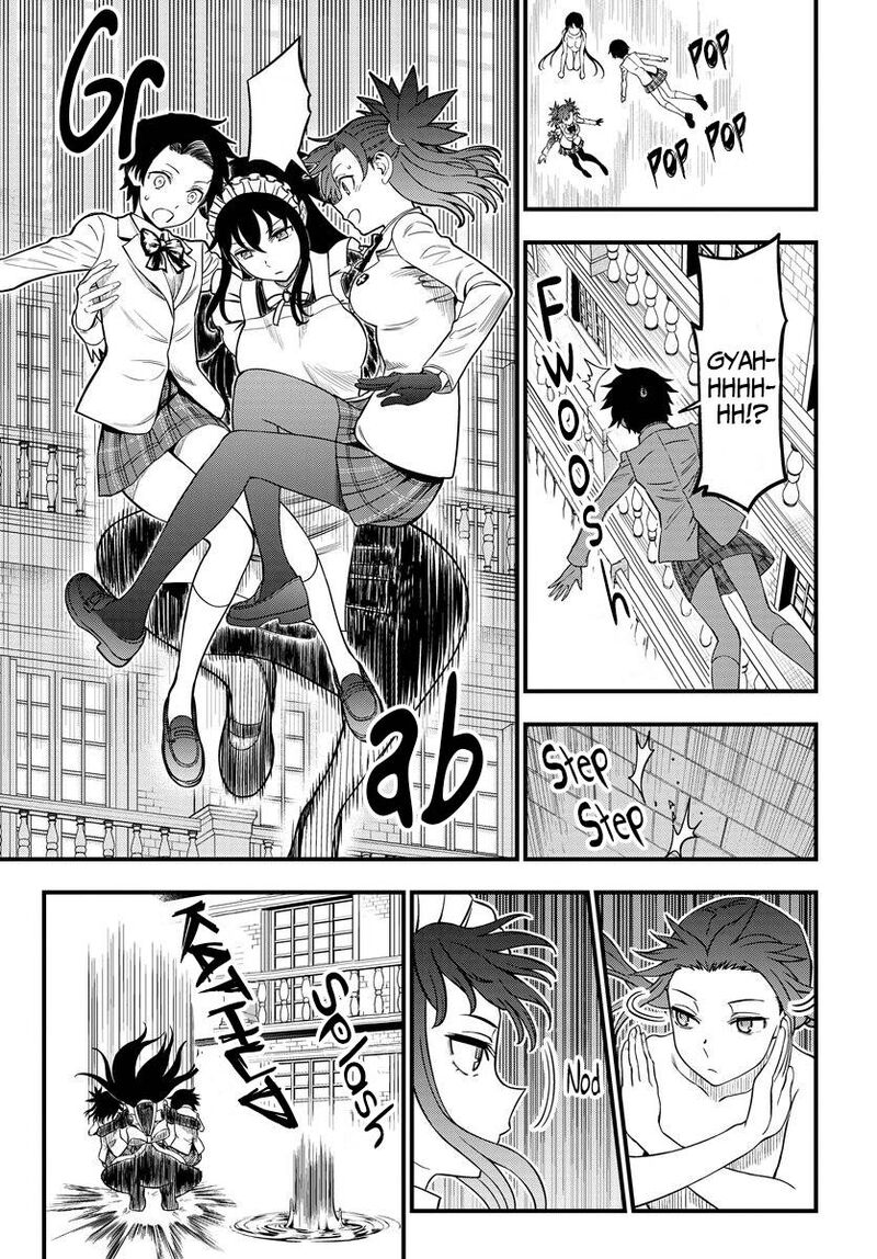 To Aru Kagaku No Mental Out 16 7