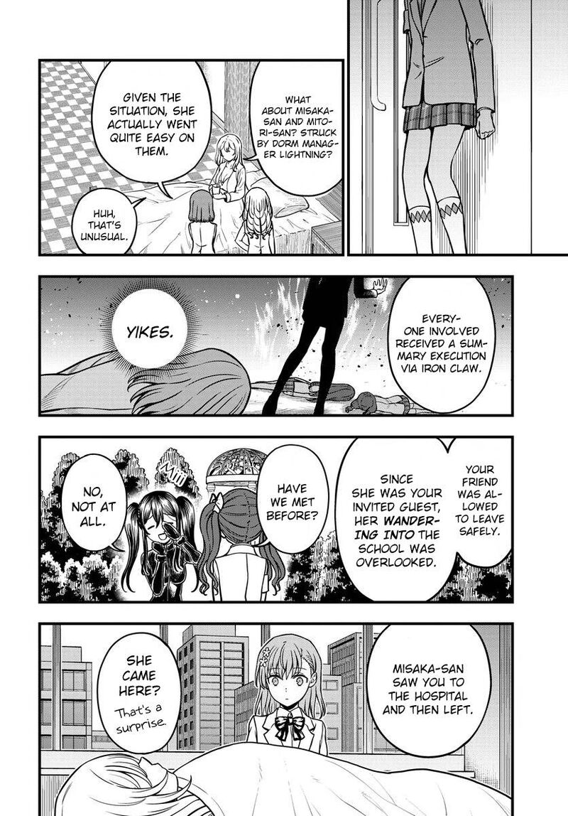 To Aru Kagaku No Mental Out 17 2