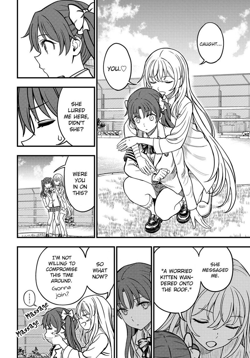 To Aru Kagaku No Mental Out 18 10