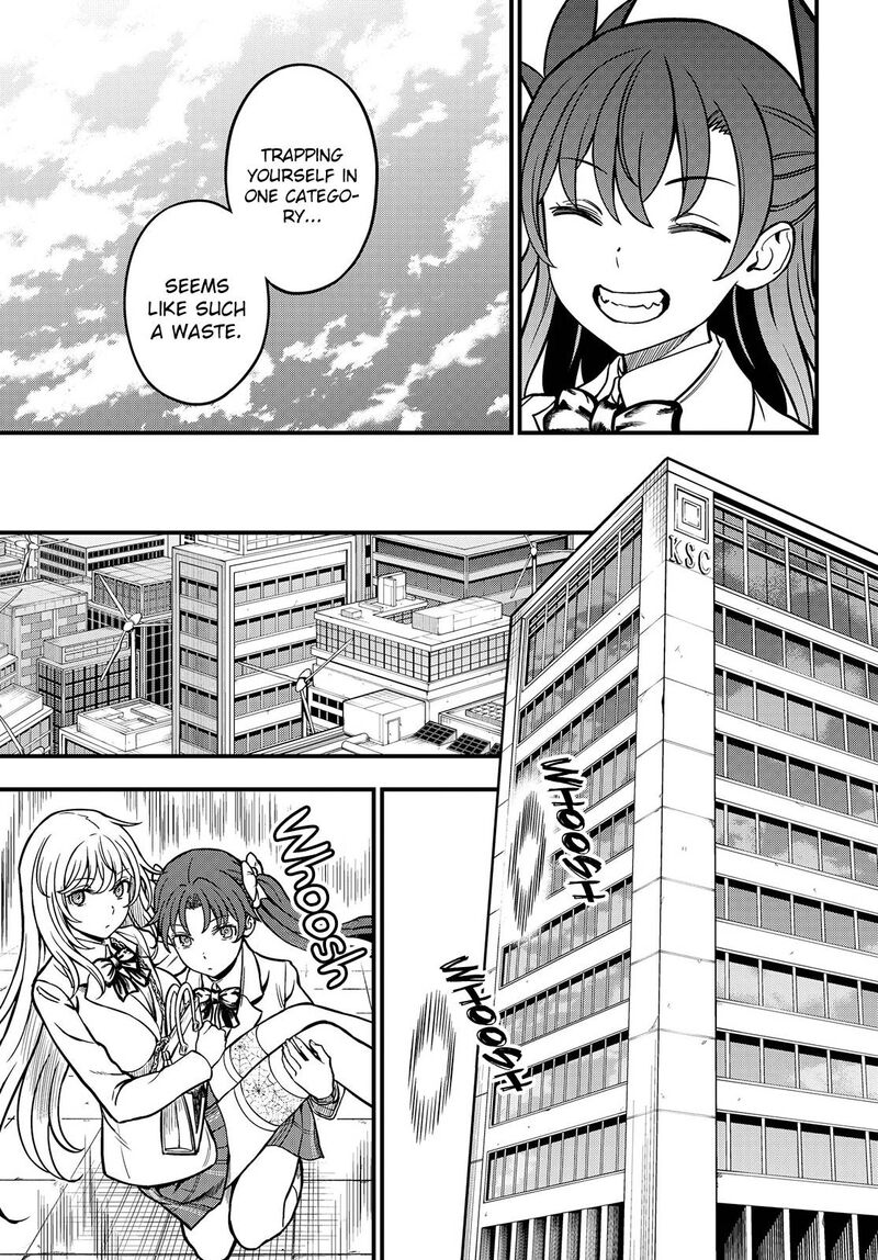 To Aru Kagaku No Mental Out 18 13