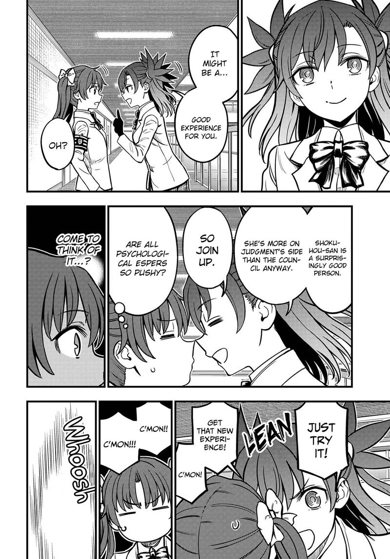 To Aru Kagaku No Mental Out 18 8