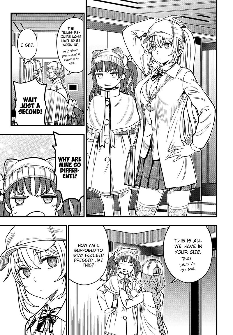 To Aru Kagaku No Mental Out 19 13